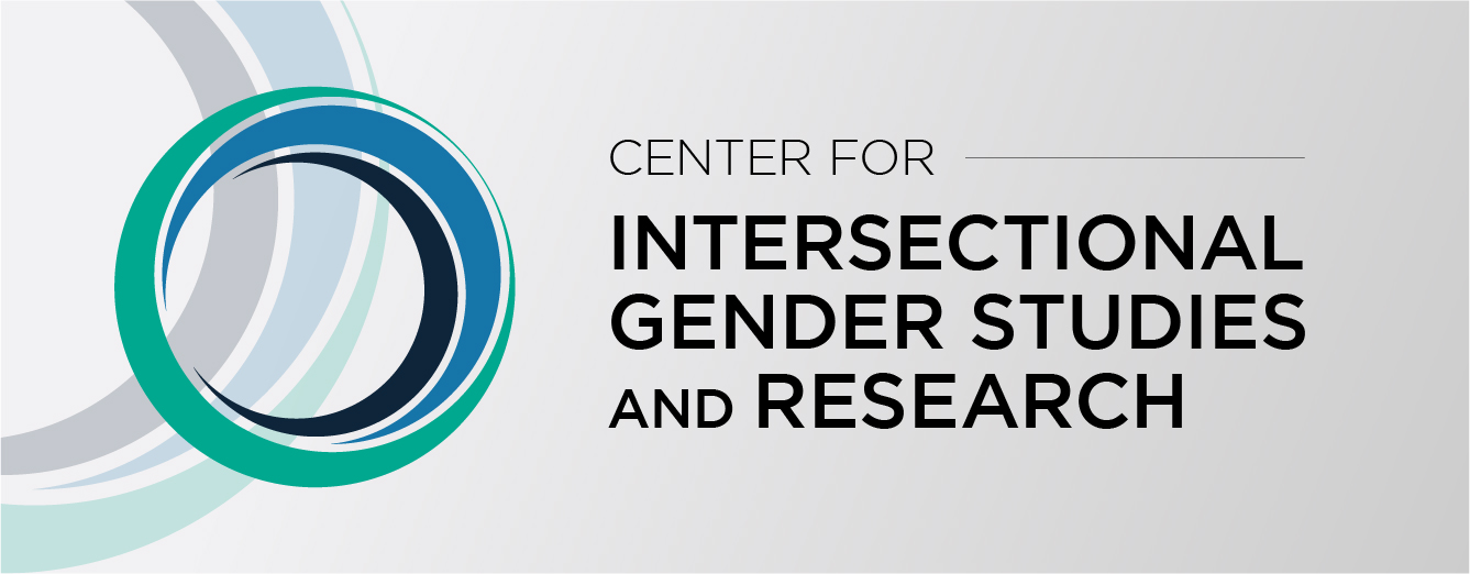 logo, Center for Intersectional Gender Studies and Research