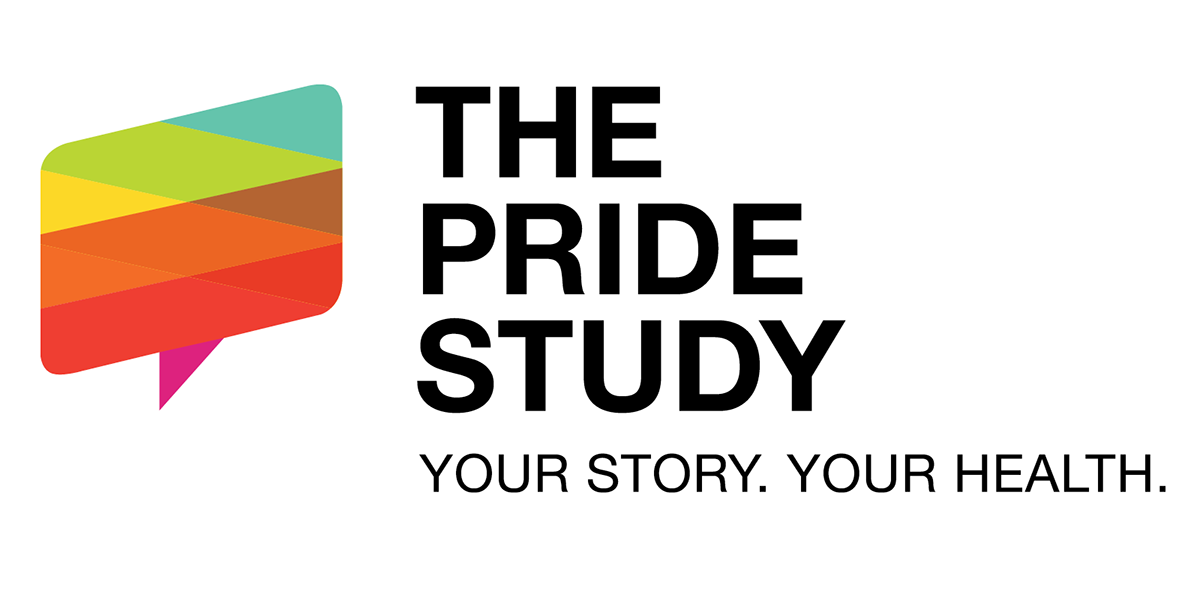 Logo, the Pride Study