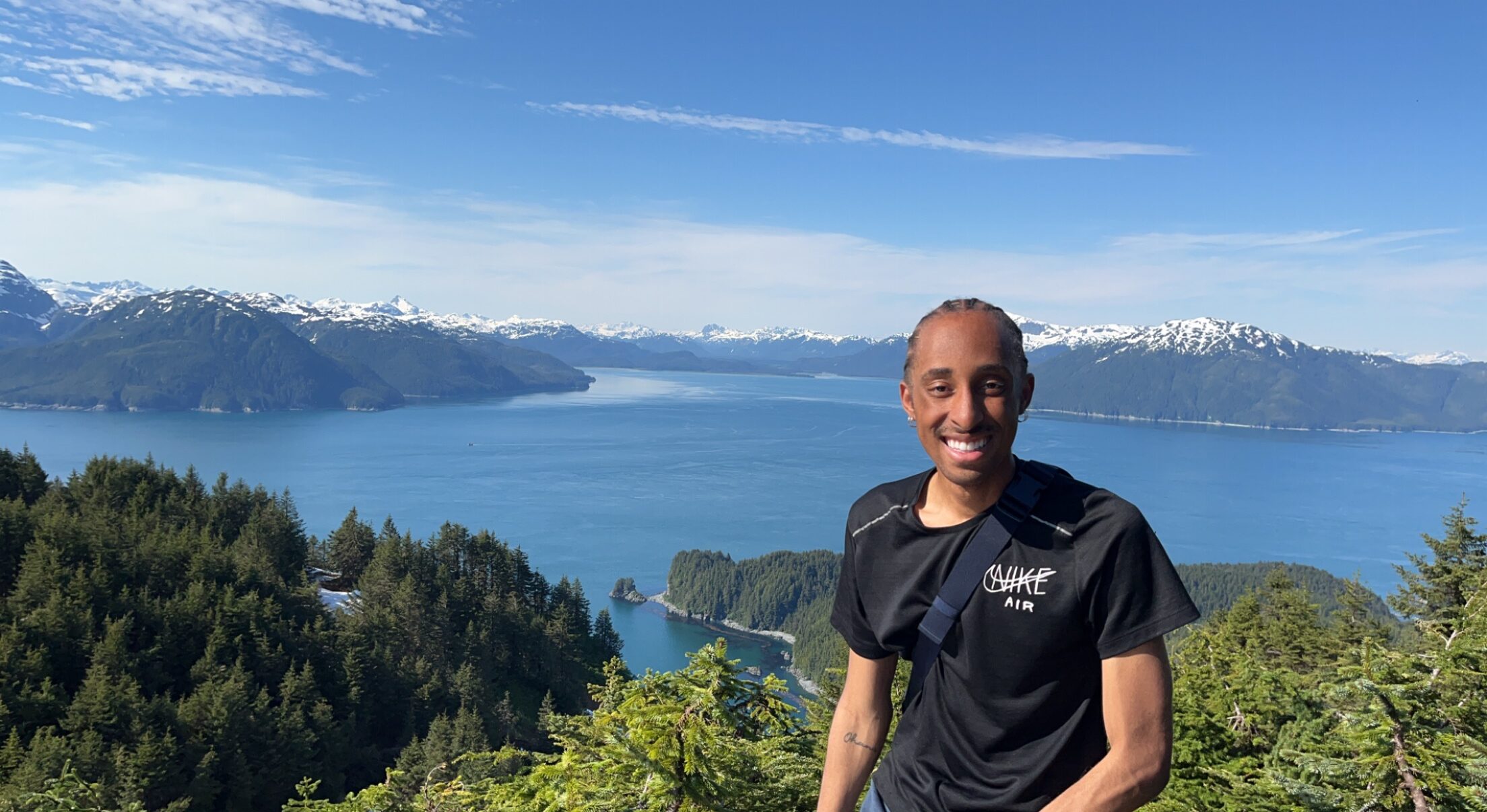 Photo of River Schumann